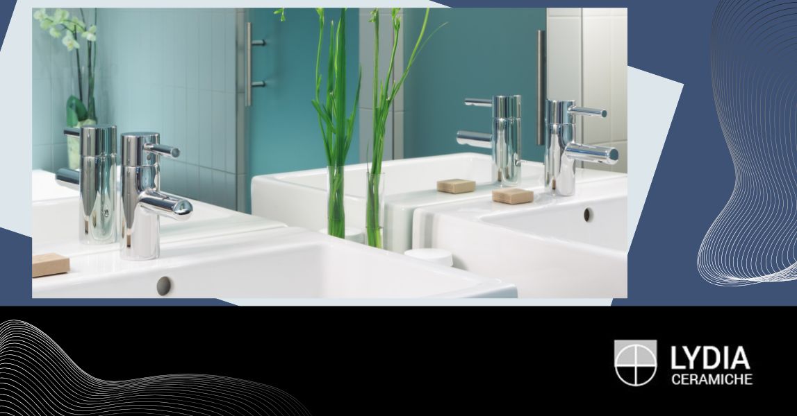 Vendita mobili arredo bagno su misura artigianali a Ostia da Lydia Ceramiche Vendita mobili arredo bagno su misura artigianali a Ostia da Lydia Ceramiche
