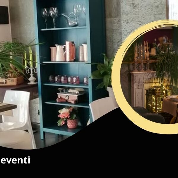 Migliore ristorante per eventi ad Aprilia da Civico 39