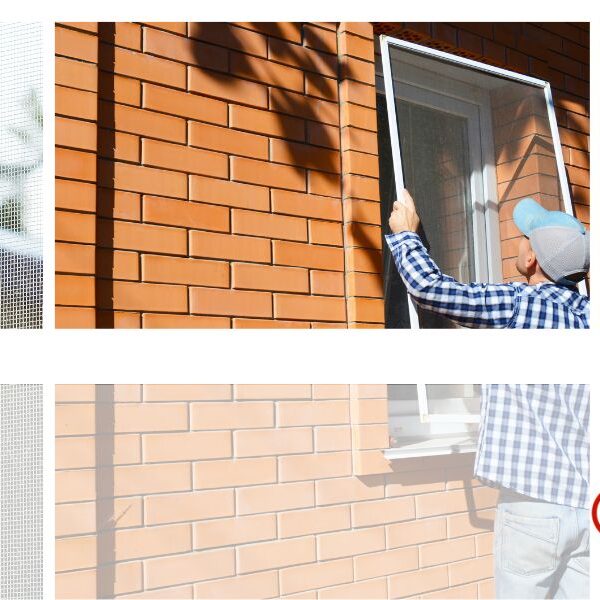 Zanzariere su misura a Pomezia da Pomezia Avvolgibili