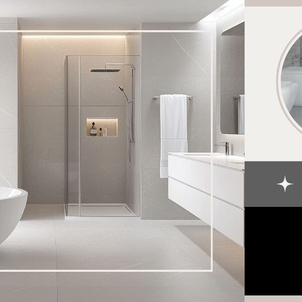 Mobili da bagno su misura vicino Ladispoli da Lydia Ceramiche