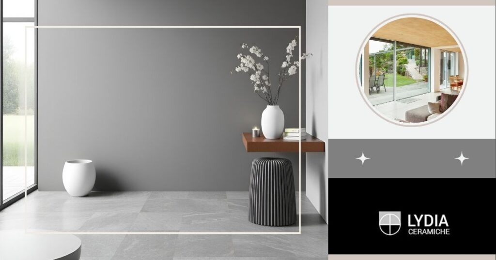 Materiali per pavimenti da interno vicino Velletri da Lydia Ceramiche