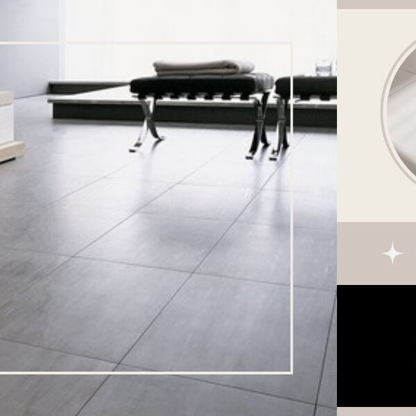 Pavimenti in gres porcellanato vicino Cerveteri da Lydia Ceramiche