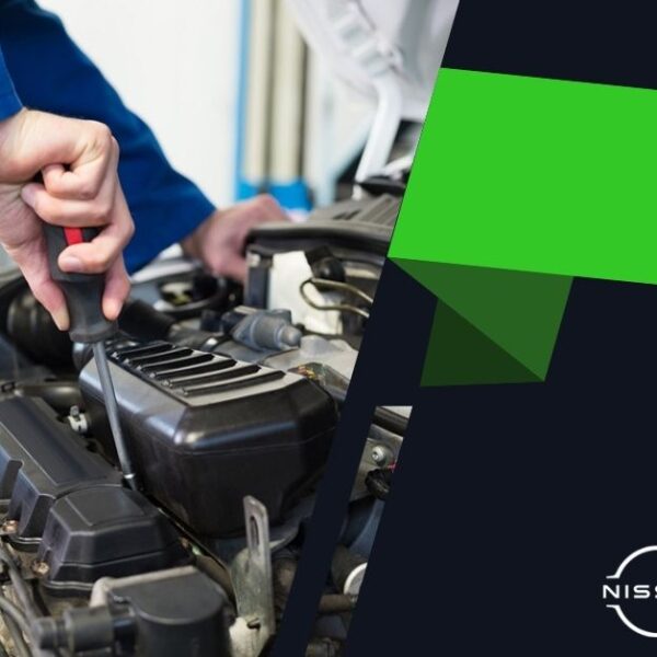 Prenota tagliando auto vicino Anzio da Nissan Mallo