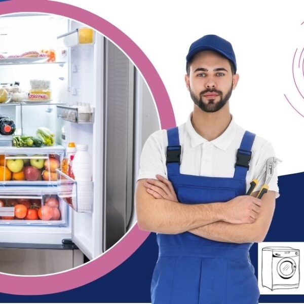Assistenza frigoriferi LG, Samsung, Bosch, Hisense, Haier alla Tiburtina Roma Assistenza Elettrodomestici