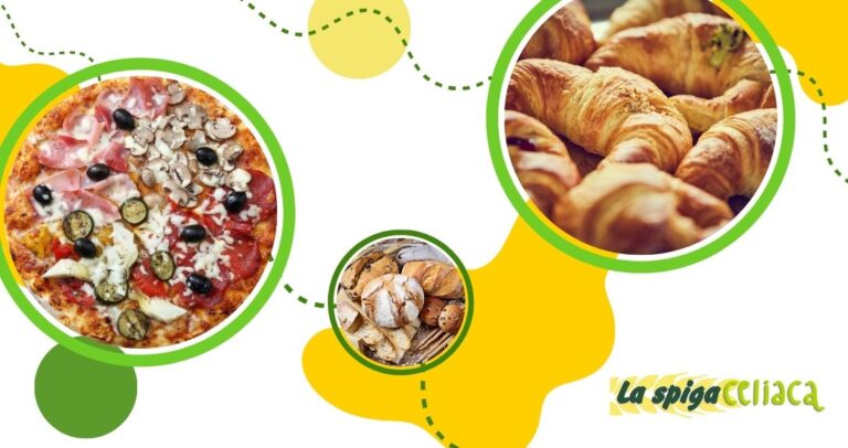 Dove comprare prodotti keto a Piazza Bologna Roma: la tua destinazione per l'alimentazione chetogenica da La Spiga Celiaca