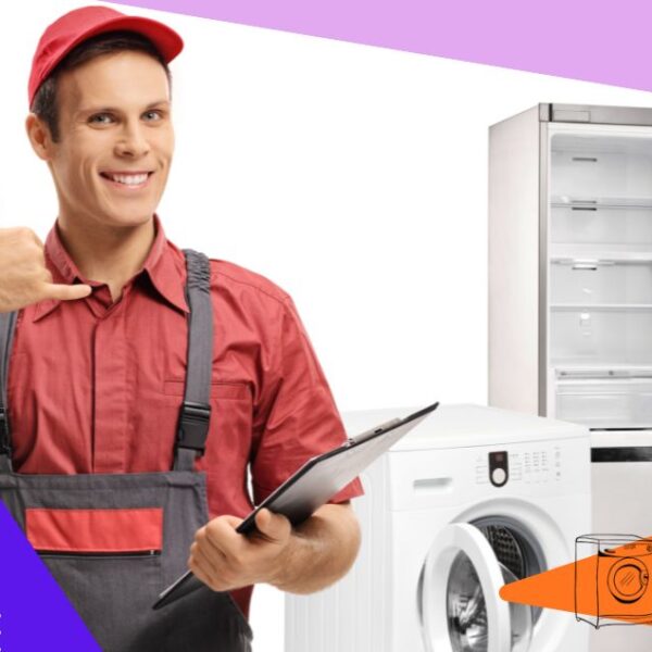 Tecnico Riparazione Grandi Elettrodomestici a Tivoli: Competenza Specializzata su Tutti gli Apparecchi