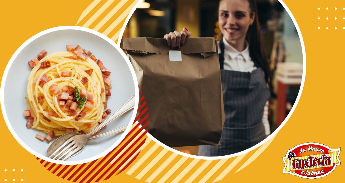 Menù take away primi piatti e gastronomia a Colleferro: il pasto artigianale pronto da portare a casa Menù take away primi piatti e gastronomia a Colleferro: il pasto artigianale pronto da portare a casa